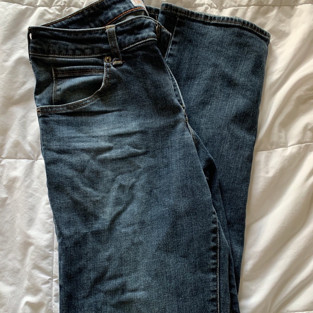 Men’s Lee Jeans